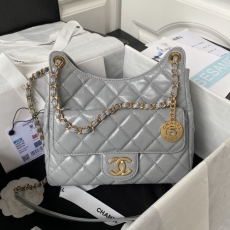 Chanel Satchel Bags